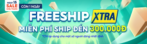 Sale mùng 8/8