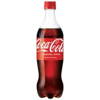 Nước tăng lực coca cola