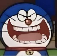 Doraemon